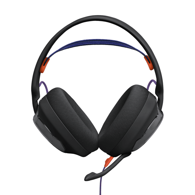 Casque PC gaming filaire JBL Quantum 250