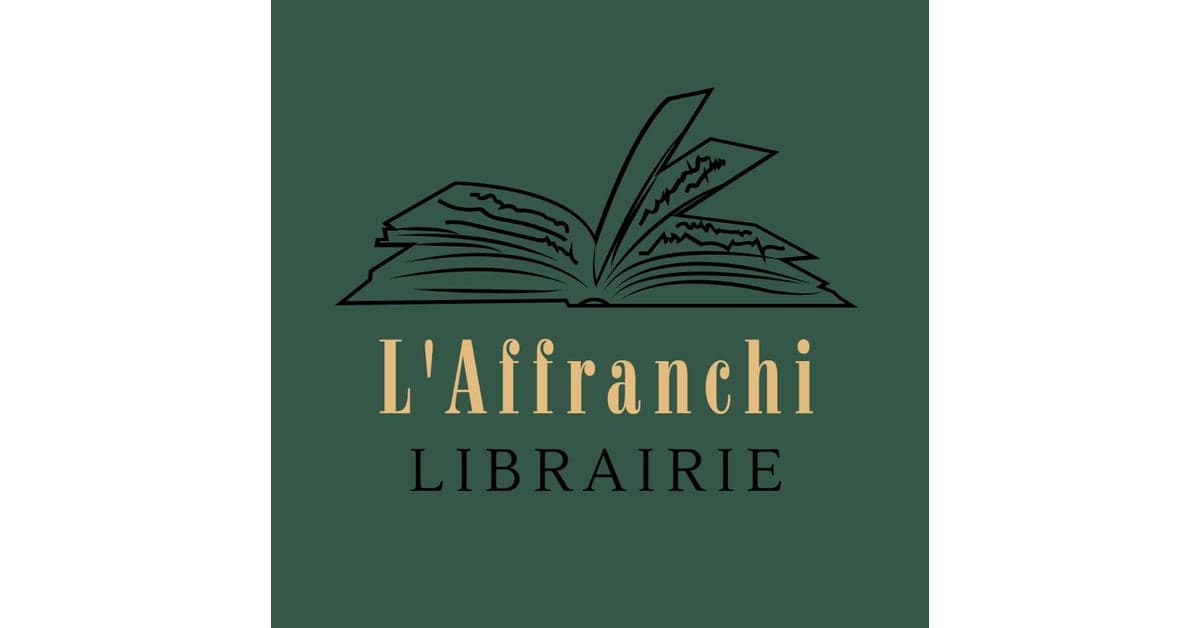 n°2 Bon d'achat librairie «l'Affranchi»