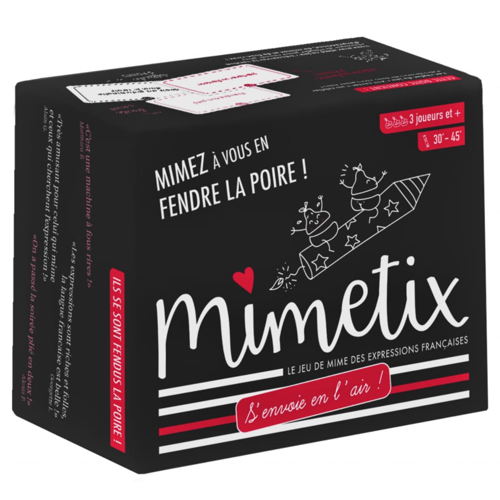 Mimetix